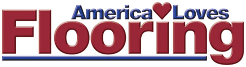 America Loves Flooring Logo